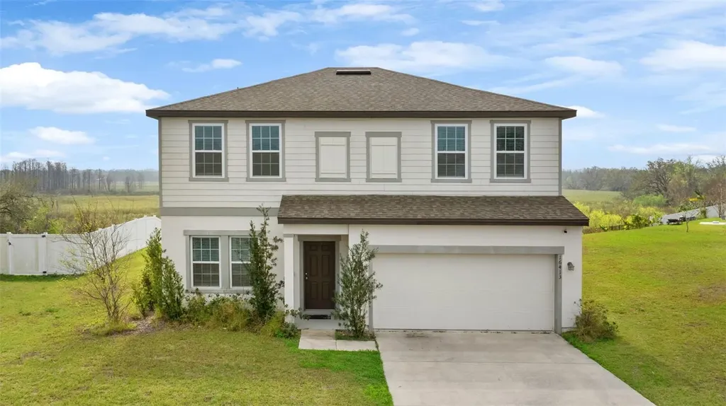 16413 Bloom Court Groveland FL 34736