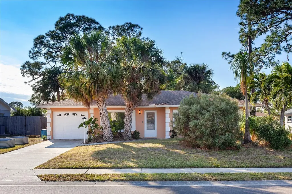 3608 Spainwood Drive Sarasota FL 34232