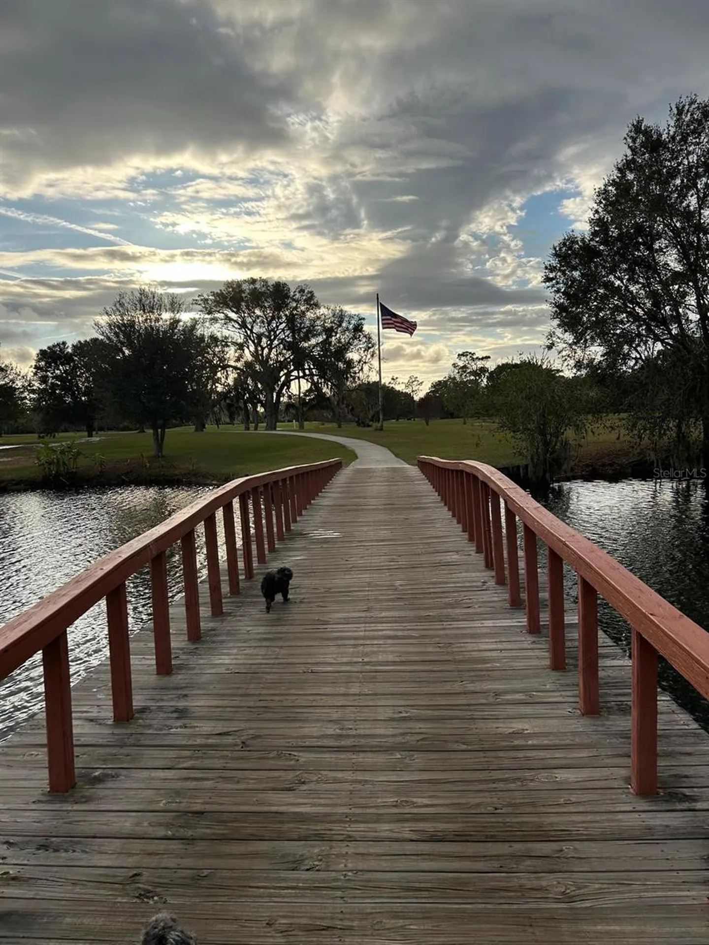 8 Bougainville Drive Indian Lake Estates FL 33855