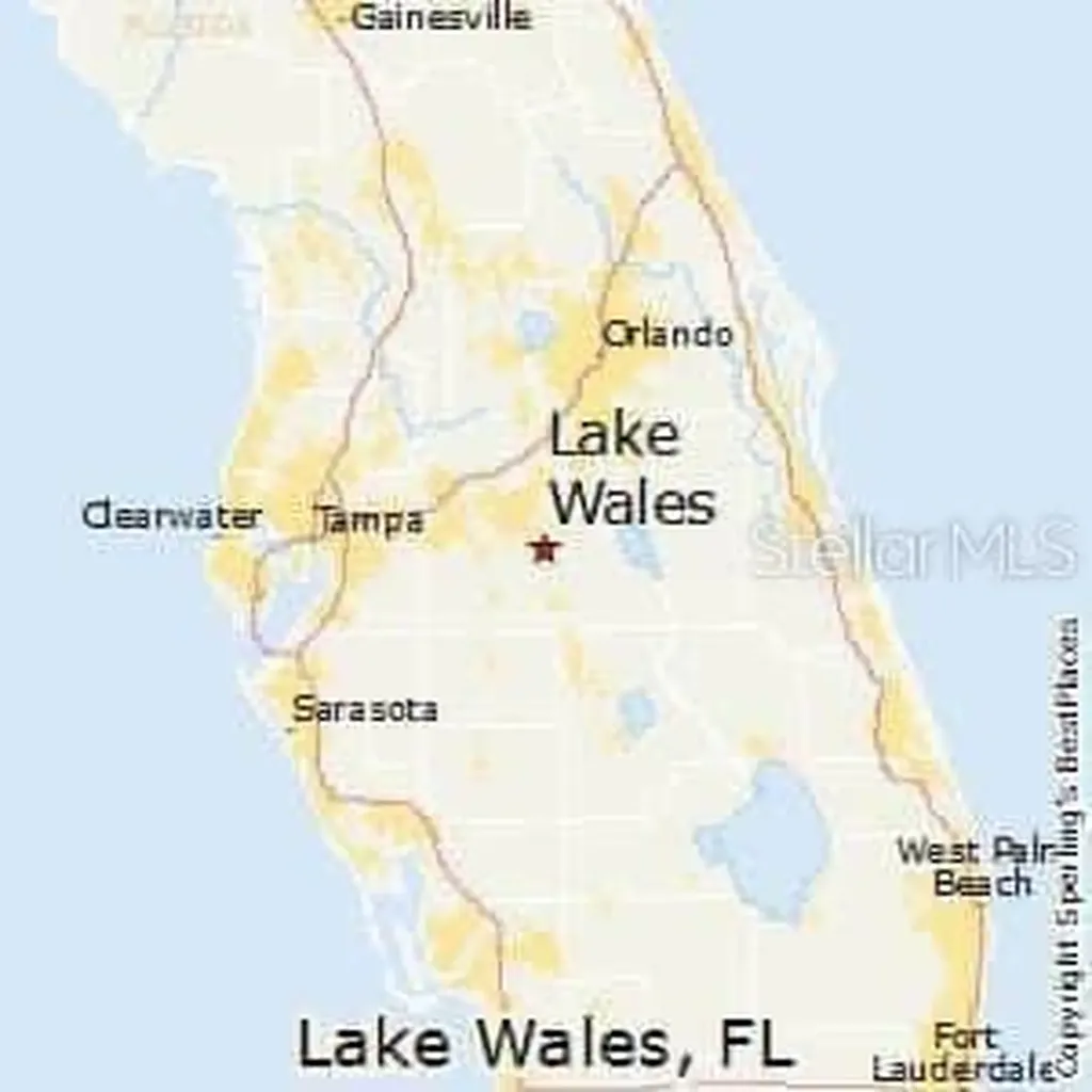 109 Hibiscus Drive Indian Lake Estates FL 33855