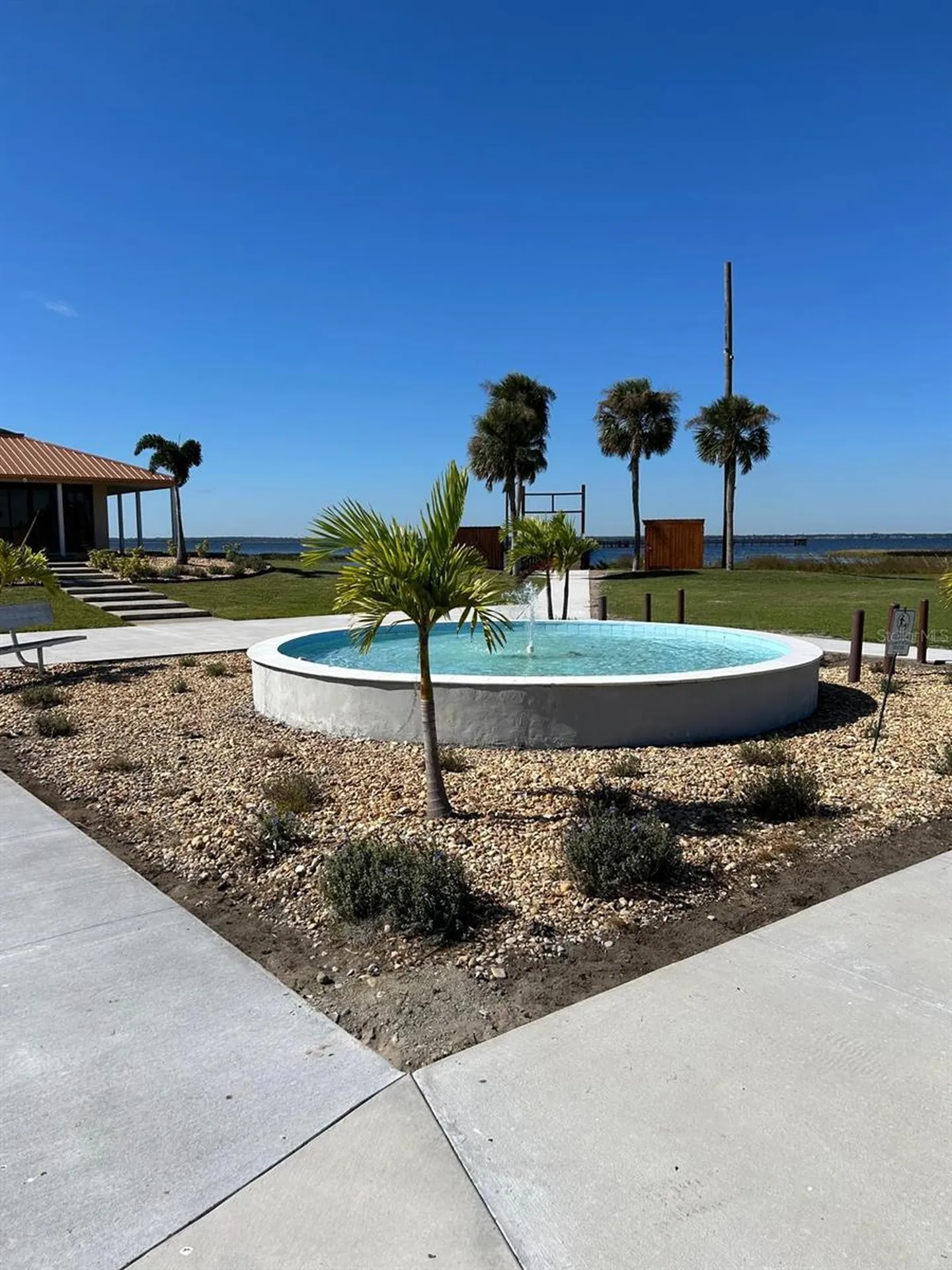 109 Hibiscus Drive Indian Lake Estates FL 33855