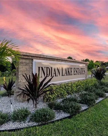 109 Hibiscus Drive Indian Lake Estates FL 33855