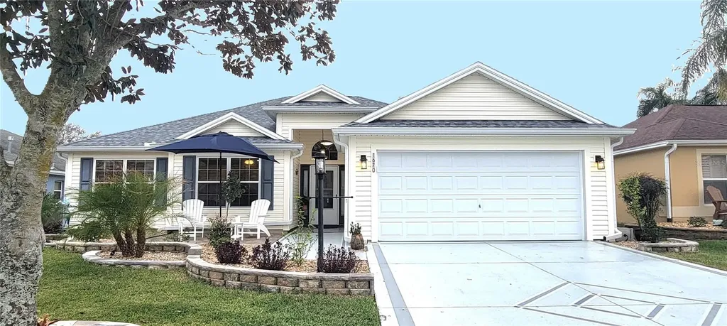 1670 Kensington Place The Villages FL 32162