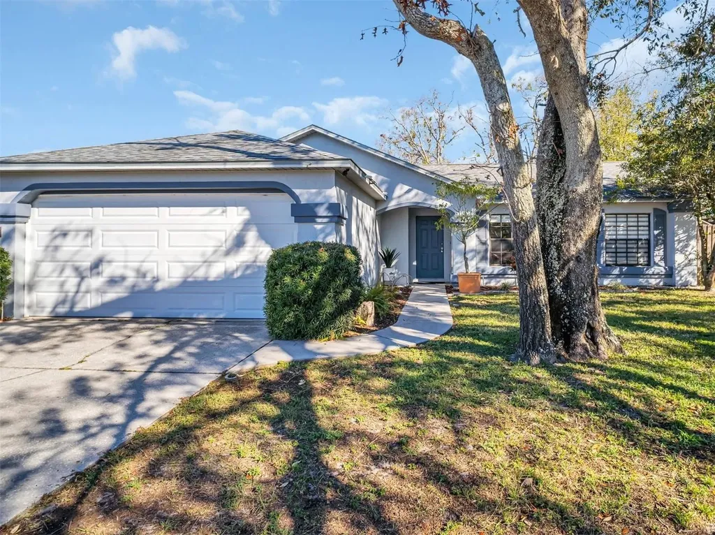 2441 Blossom Lake Drive Holiday FL 34691