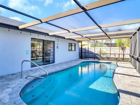 2441 Blossom Lake Drive Holiday FL 34691
