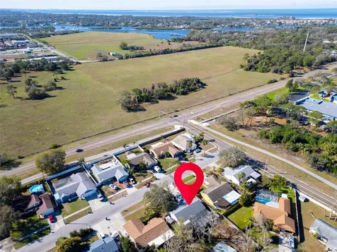 2441 Blossom Lake Drive Holiday FL 34691