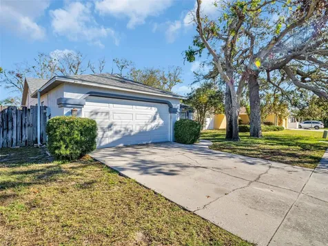 2441 Blossom Lake Drive Holiday FL 34691