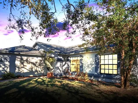 2441 Blossom Lake Drive Holiday FL 34691