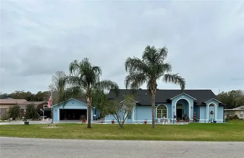 12066 SE 60th Avenue Road Belleview FL 34420