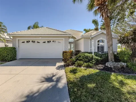 1118 Southlake Court Venice FL 34285