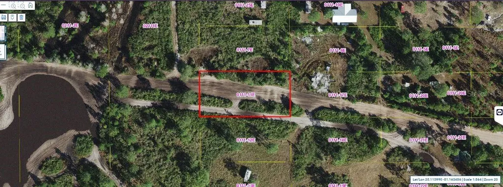 Holopaw Groves Road St Cloud FL 34773