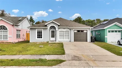 6921 Long Needle Court Orlando FL 32822