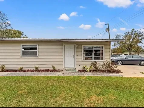 4814 Pocahontas Lane Lakeland FL 33810
