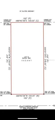 709 Belmonte Drive Indian Lake Estates FL 33855