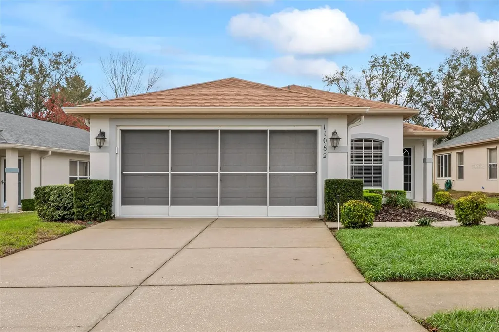 11082 Heathrow Avenue Spring Hill FL 34609
