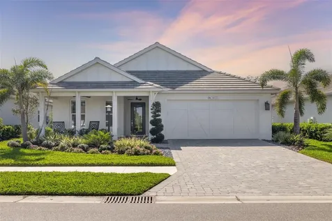 8077 Tidal Pointe Way Sarasota FL 34240