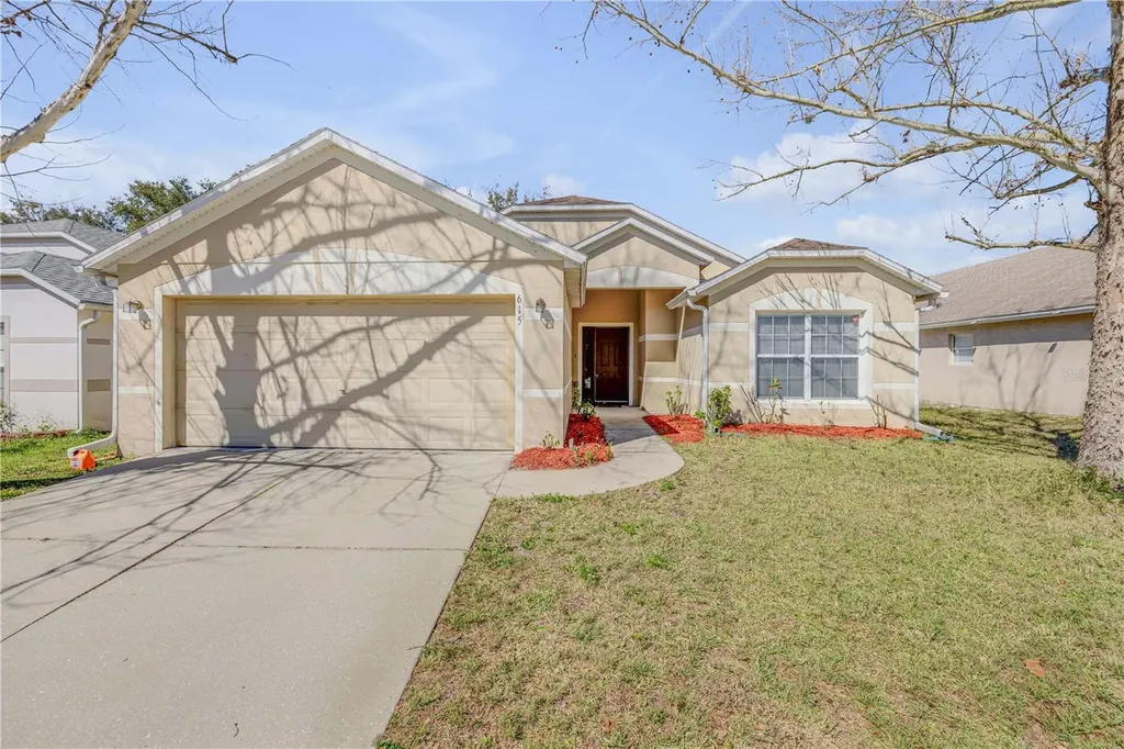 615 Blue Park Road Orange City FL 32763