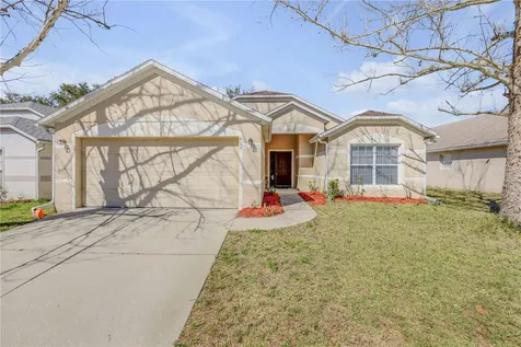 615 Blue Park Road Orange City FL 32763