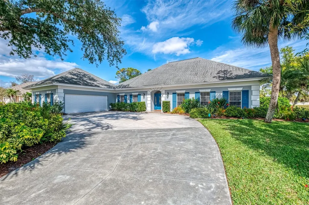 17 Dominica Drive Englewood FL 34223