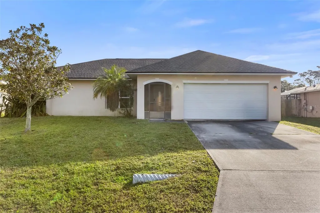 2921 Hackensack Avenue SE Palm Bay FL 32909