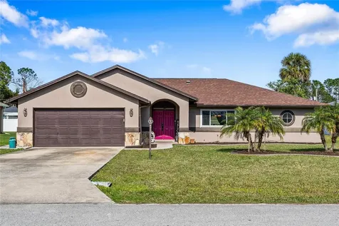 118 Brushwood Lane Palm Coast FL 32137