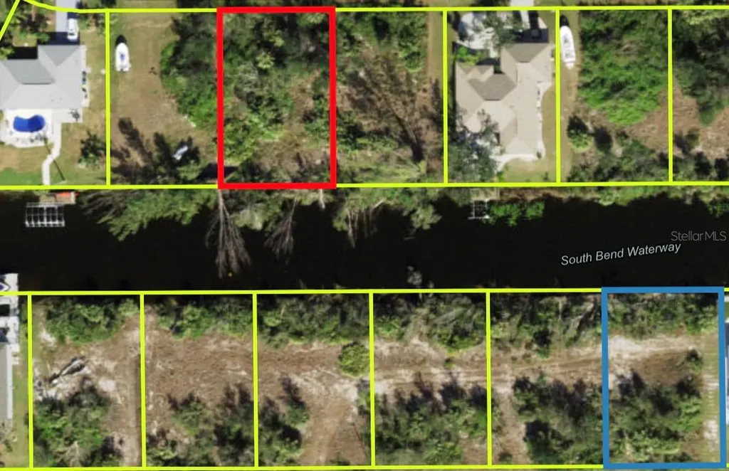 14526 Lillian Circle Port Charlotte FL 33981