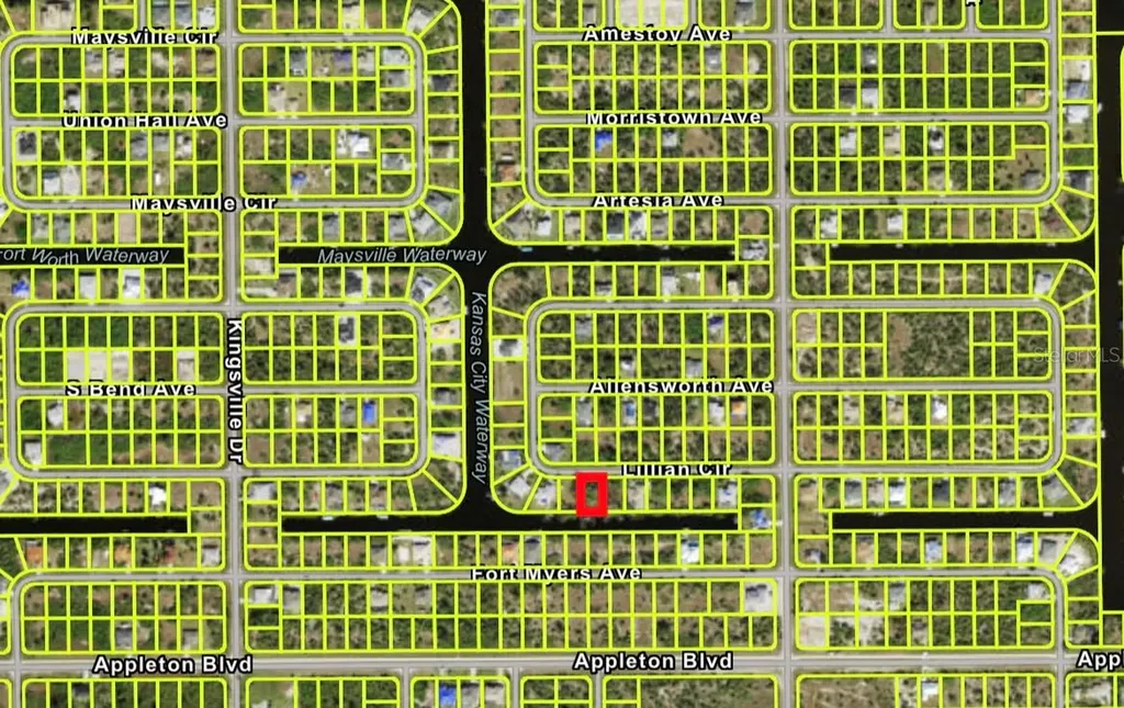 14526 Lillian Circle Port Charlotte FL 33981