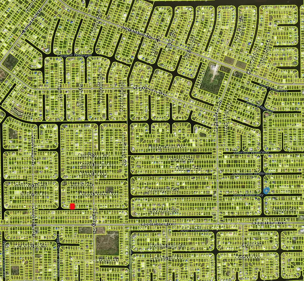 14526 Lillian Circle Port Charlotte FL 33981
