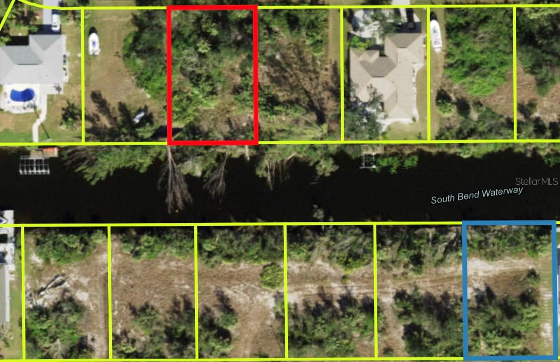 14526 Lillian Circle Port Charlotte FL 33981