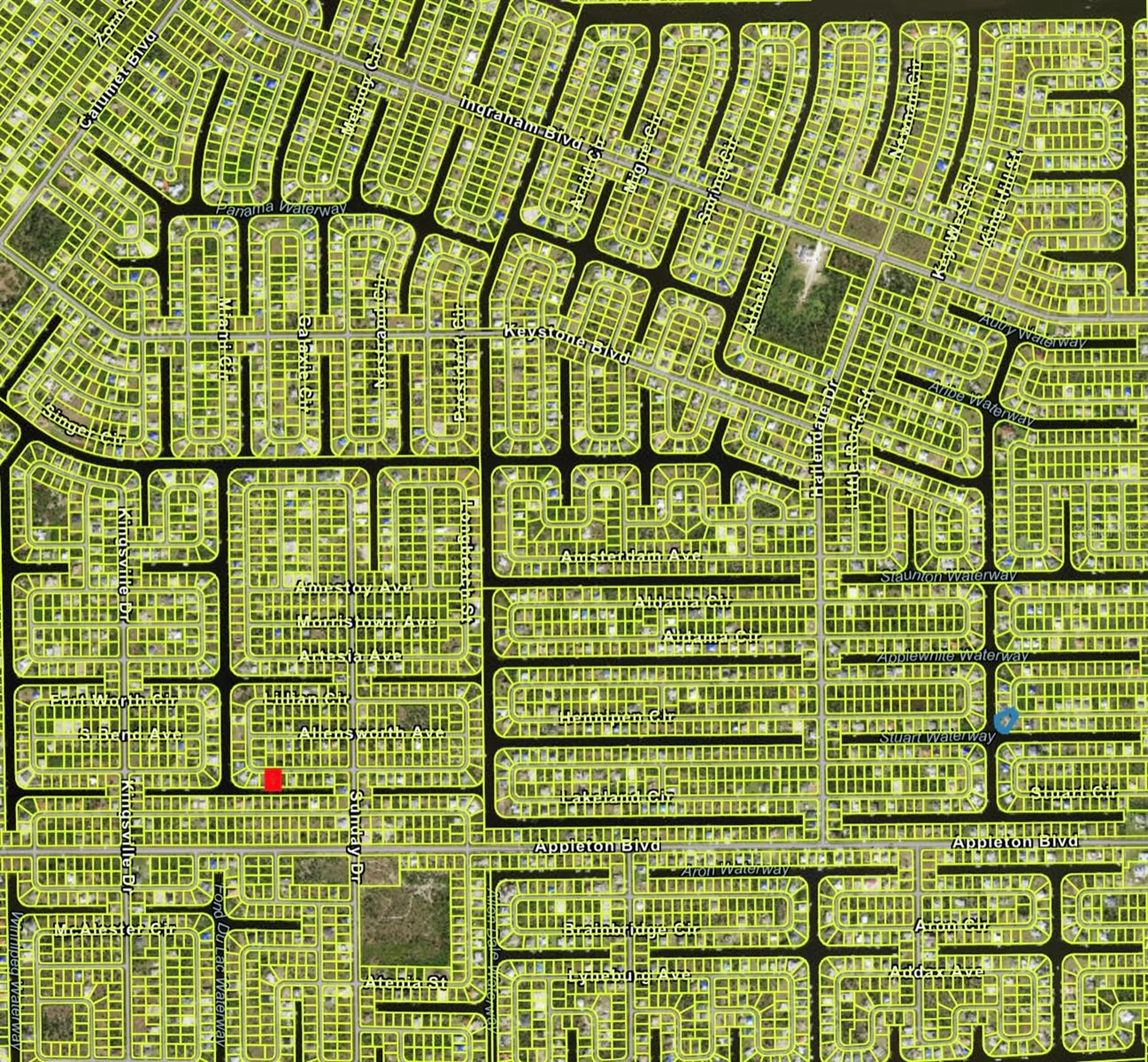 14526 Lillian Circle Port Charlotte FL 33981