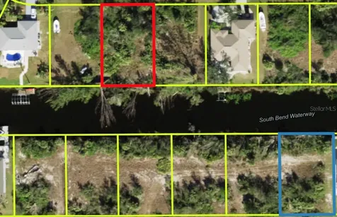 14526 Lillian Circle Port Charlotte FL 33981