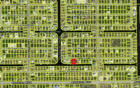14526 Lillian Circle Port Charlotte FL 33981