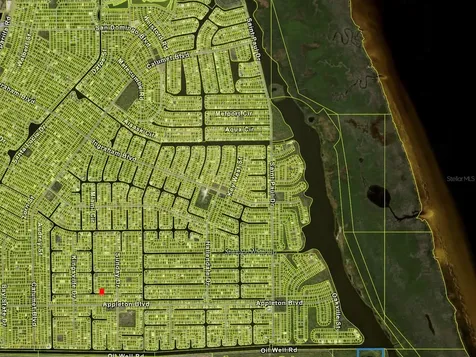 14526 Lillian Circle Port Charlotte FL 33981