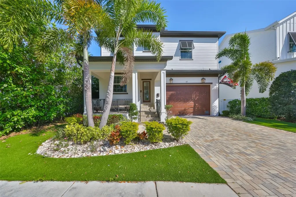 47 Adalia Avenue Tampa FL 33606