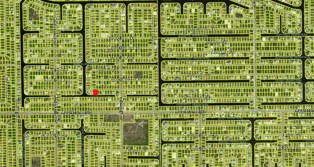 14518 Lillian Circle Port Charlotte FL 33981