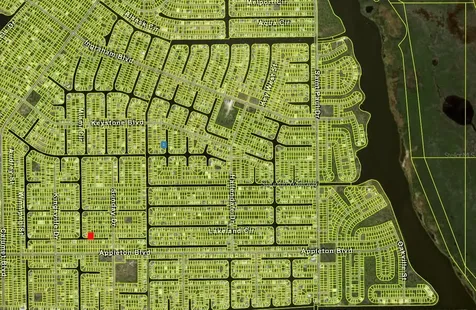 14518 Lillian Circle Port Charlotte FL 33981