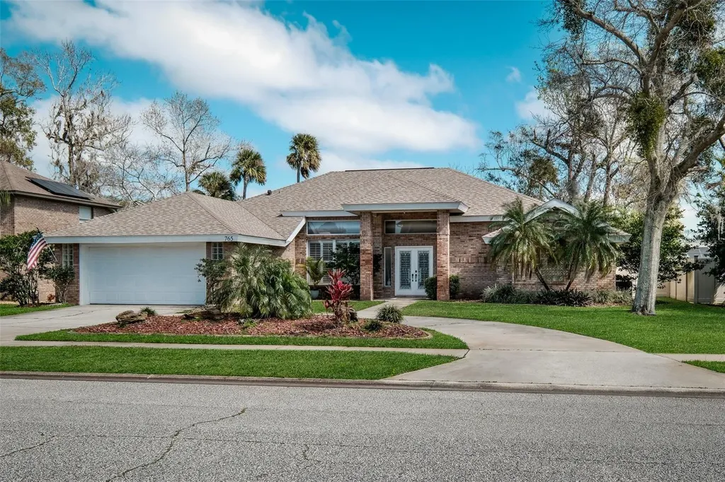 765 Sandy Hill Circle Port Orange FL 32127