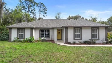 239 Buena Vista Street Debary FL 32713
