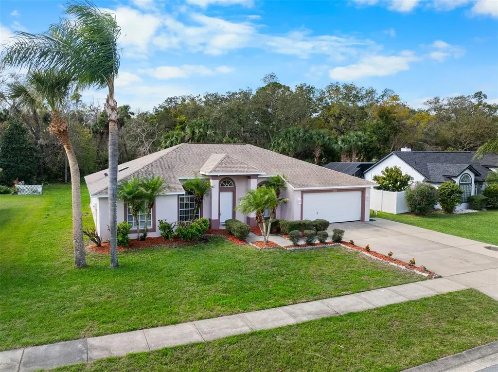 6058 Central Park Boulevard Port Orange FL 32127