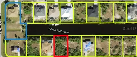 14408 Fort Myers Avenue Port Charlotte FL 33981