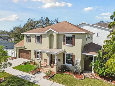 3900 W Platt Street Tampa FL 33609