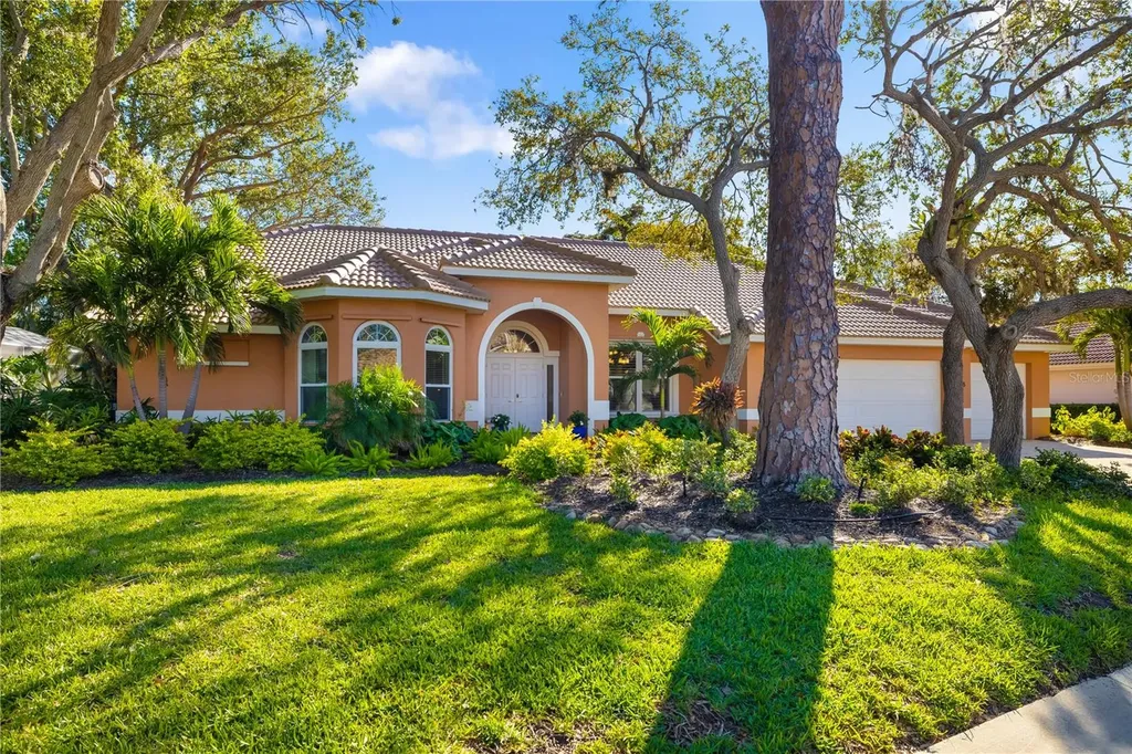 4468 White Egret Lane Sarasota FL 34238