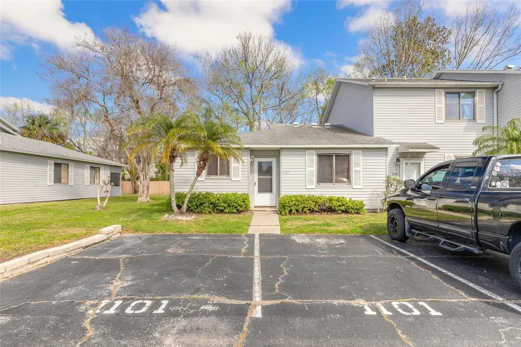 1101 Deer Springs Road Port Orange FL 32129