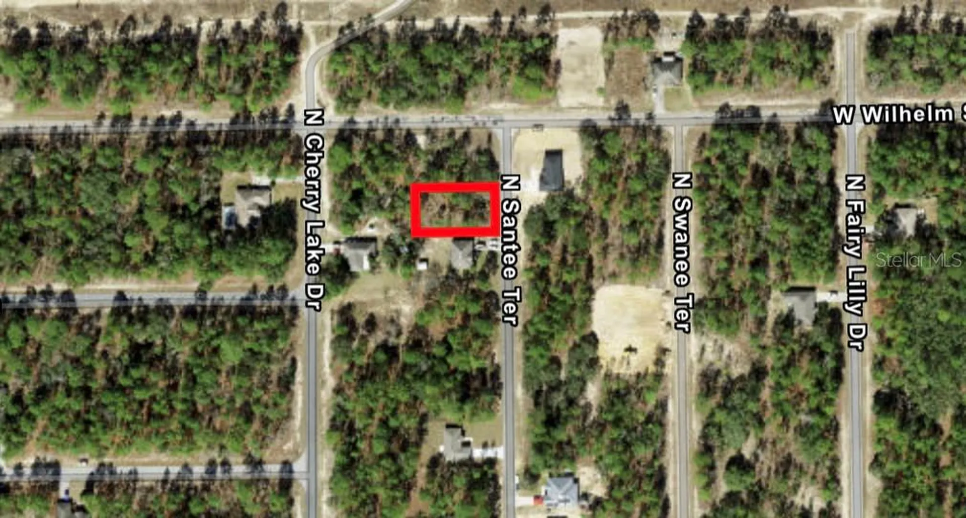 9918 N Santee Terrace Citrus Springs FL 34433