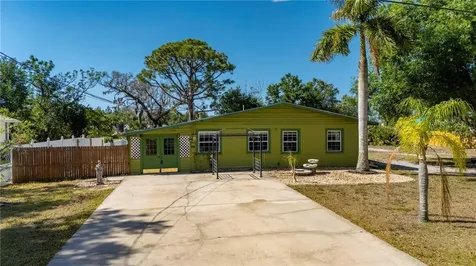 8035 Hillman Avenue Punta Gorda FL 33982
