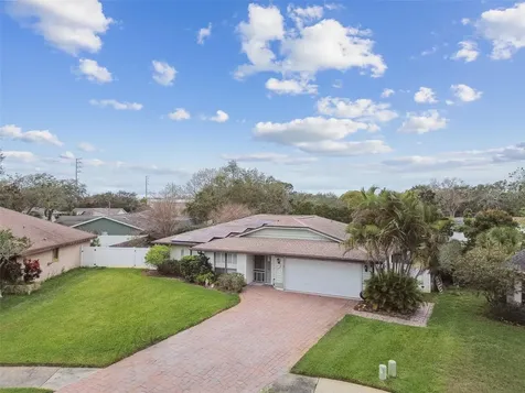 1508 Cascade Court Dunedin FL 34698