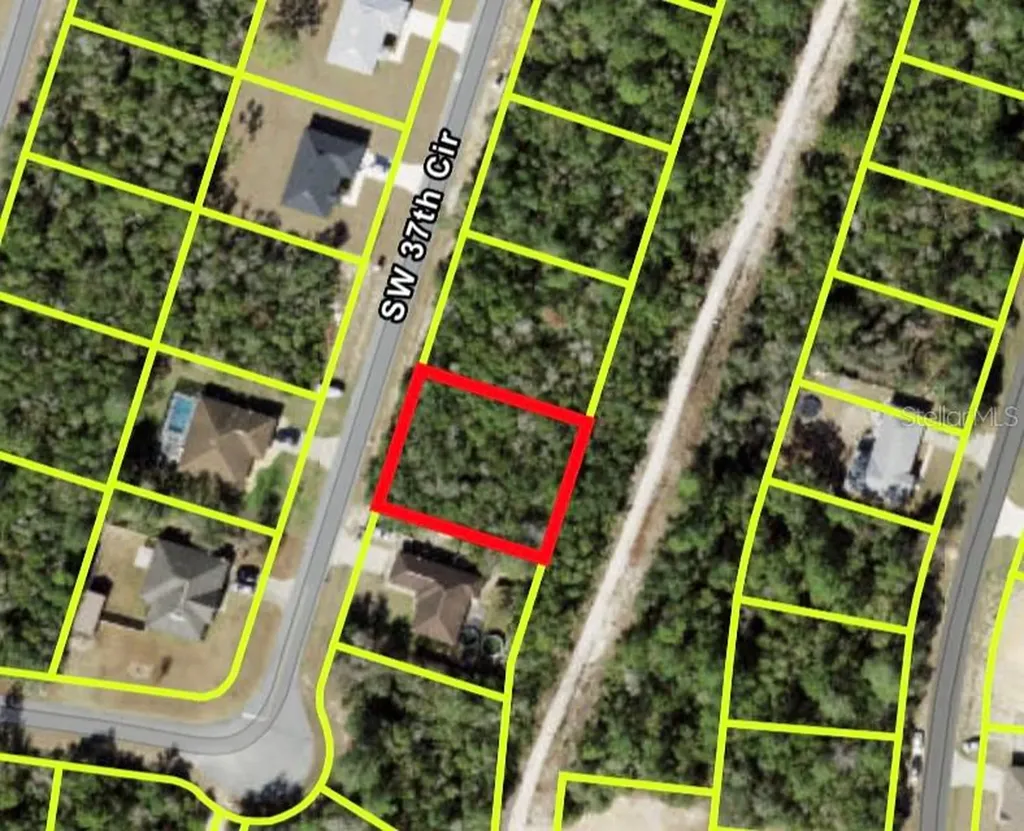 15605 SW 37th Circle Ocala FL 34473