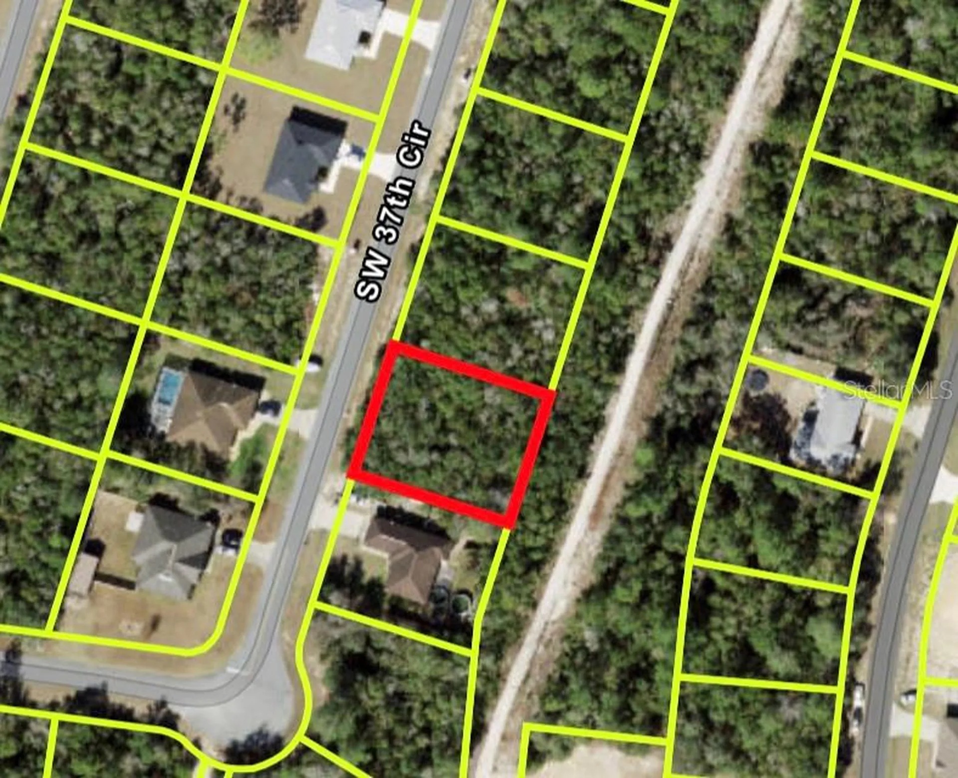 15605 SW 37th Circle Ocala FL 34473