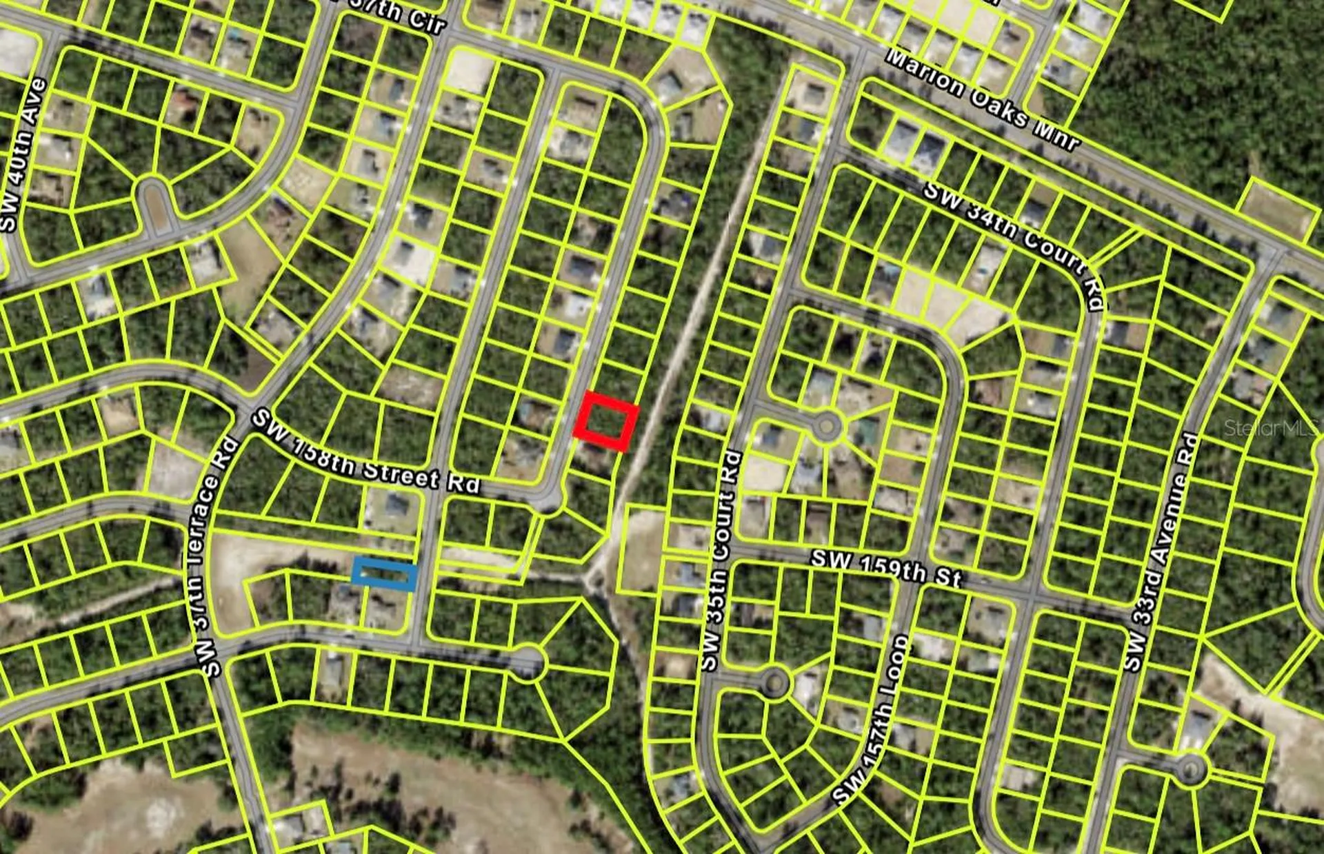 15605 SW 37th Circle Ocala FL 34473