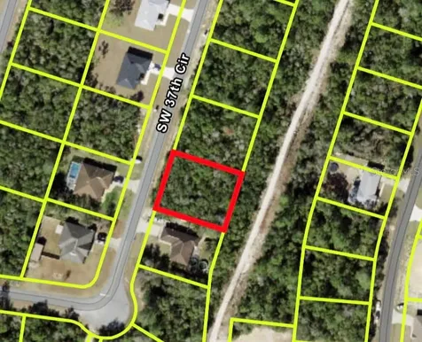 15605 SW 37th Circle Ocala FL 34473